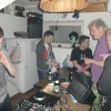 Freaky Kegel-session 15.03.2014